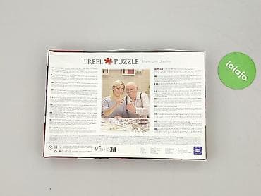 bluza esmara: Puzzle dla Dzieci, stan - Bardzo dobry — 3