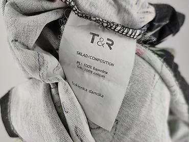 spodenki tom rose: Tom Rose, Sukienka damska, rozmiar S — 6