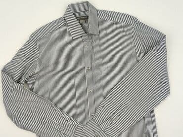 sweter piórkowy wzór: French Connection, Koszulа dla mężczyzn, S — 1