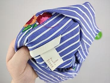 klapki hemes: H&M, Koszula damska, rozmiar S — 4