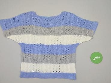 dior sweter: Sweter damski, rozmiar 3XL — 3