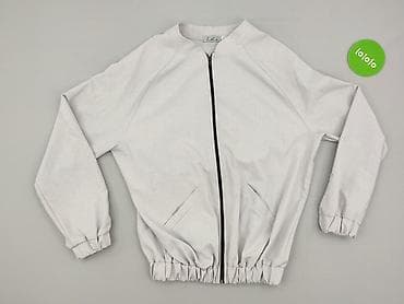 burbery: Kurtka bomberka damska, rozmiar M — 2