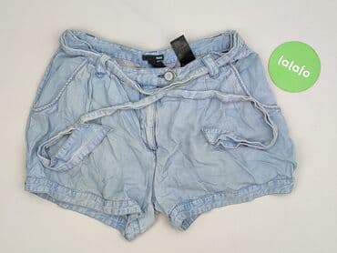 kappahl spodenki damskie: H&M, Szorty damskie, rozmiar M — 2