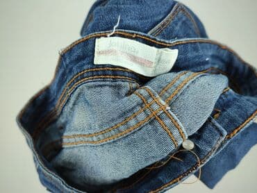 marynarki damskie do dżinsów: Jeans for women, size XL — 6