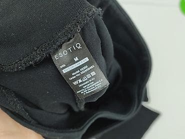 gatta bluzki: Esotiq, Spodnie materiałowe damskie, rozmiar M — 4