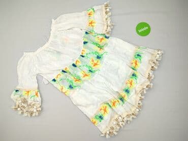 bluzka do stroju ludowego: Women`s dress, size M — 3