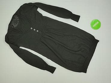 massimo dutti sweter damski: Sukienka damska, rozmiar S — 2