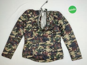 купити куртку в польщі жіночу: Women`s lightweight jacket, size M (EU 38) — 4