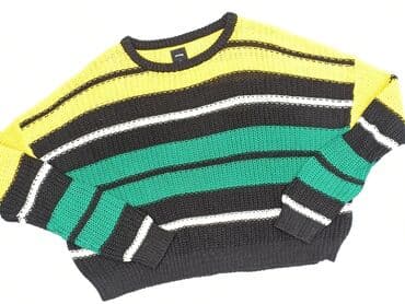 Sinsay, Sweter damski, rozmiar L — 1