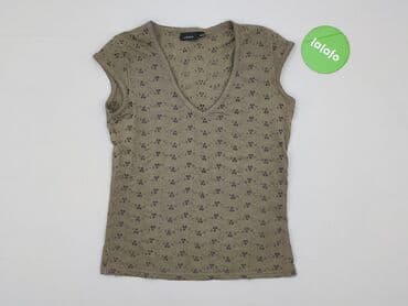 lindex kurtka zimowa: Lindex, Bluzka damska, XS — 5