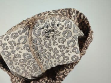 piżama sinsay: Sinsay, Spodnie od piżamy, rozmiar XS — 4