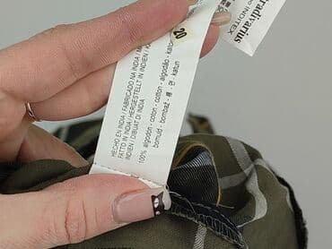 buty zimowe stradivarius: Stradivarius, Koszula damska, rozmiar L — 5