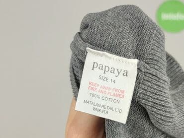 дублянка жіноча польща: Papaya, Kamizelka damska, rozmiar XL — 5