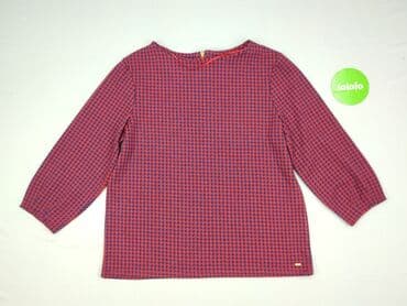 koszula damska hugo boss: Hampton Republic, Bluzka damska, rozmiar M — 2