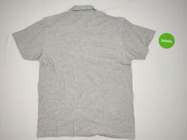 ubrania c a: B&C Collection, Koszulka polo dla mężczyzn, rozmiar 2XL — 3