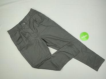 diverse jeans: Medicine, Spodnie materiałowe damskie, rozmiar S — 2