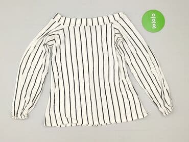 Bluzki: Boohoo, Bluzka damska, rozmiar S — 2