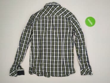 carry koszule męskie z długim rękawem: Koszulа dla mężczyzn, rozmiar S — 3