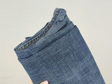 c a sweter w paski: Jeans for men, M (EU 38), Ahler, condition - Good — 6