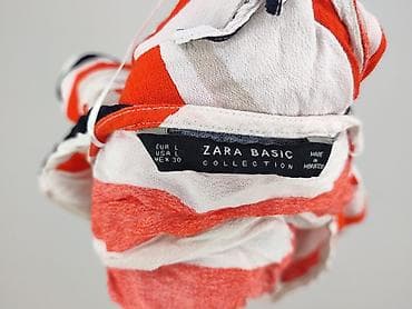 stradi: Zara, Bluzka damska, rozmiar L — 4