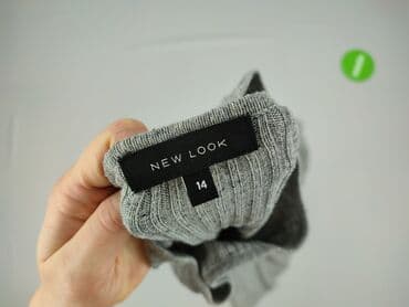 sukienka hm szara: New Look, Women`s dress, XL at lalafo.pl — 4 sukienka hm szara: New Look, Women`s dress, XL — 4