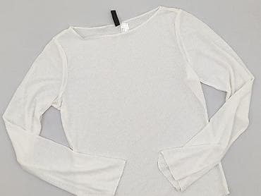H&M Divided, Bluzka damska, rozmiar M