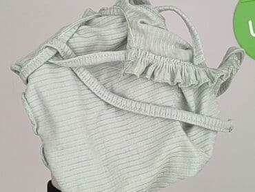 stwd bluzy: Sinsay, Top damski, rozmiar XS — 6