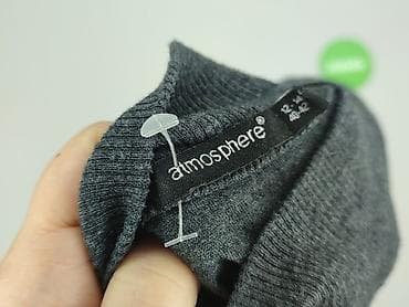 bluzki 5xl: Atmosphere, Top damski, rozmiar M — 4