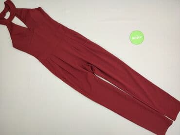 kombinezon na sylwestra: Kombinezon damski, rozmiar S — 2