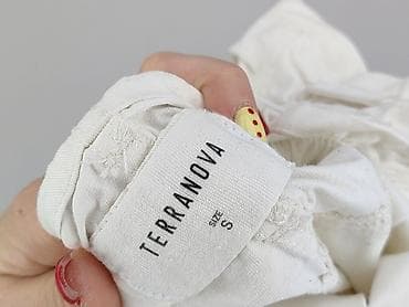 centrum mody: Terranova, Spódnica damska, rozmiar S — 5