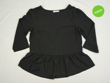 marynarka damska pull and bear: Pieces, Bluzka damska, XS — 2