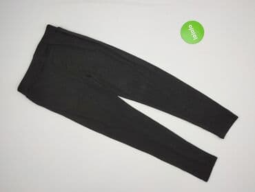 legginsy damskie calvin klein allegro: Vogue, Legginsy S — 3