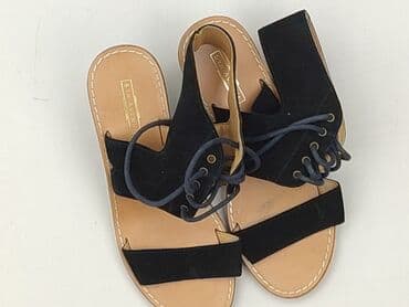 Sandals for women, 38, condition - Good