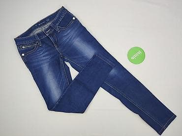 marshall jeans: Levi’s, Jeansy damskie, rozmiar 2XS — 2