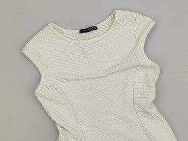 primark basic tops: Primark, Women's blouse, size M — 1