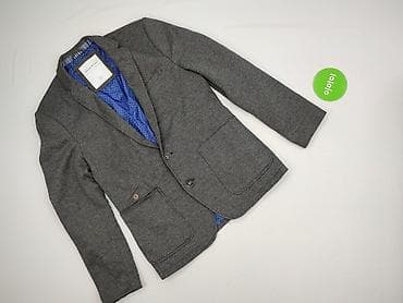 intermoda garnitury: Reserved, Garnitur dla mężczyzn, rozmiar S — 2