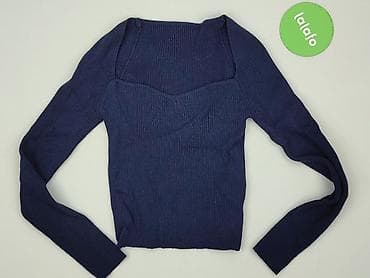 Kobiety: Sweter damski, rozmiar S — 2