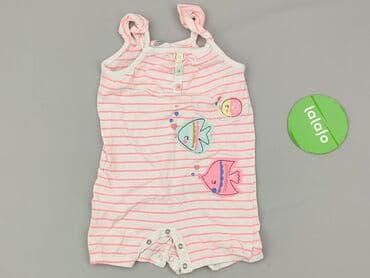 koszulka z kotem 3d: Ramper, Pepco, 9-12 months, condition - Very good — 2