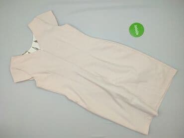 sukienka z bufiastymi rękawami mohito: Moda, Sukienka damska, XL — 3