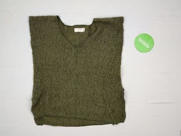 sweter wiedzmin: Cream, Sweter damski, rozmiar S — 2