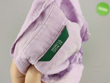 koszula puro lino: Marks & Spencer, Koszula damska, rozmiar 5XL — 4