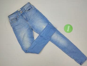 only jeansy damskie: ONLY, Jeansy damskie, rozmiar M — 2