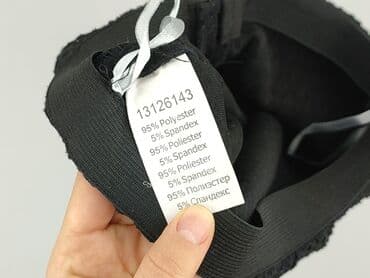 spódnice eko skóra ołówkowe: Spódnica damska, rozmiar S — 4