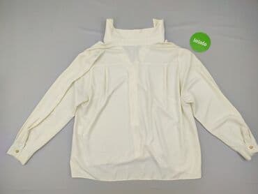 bluzka z otworem na kciuk: Women`s shirt, size 5XL (EU 50) — 3