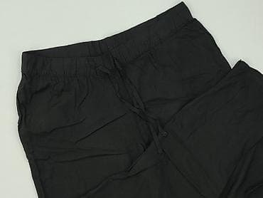 Esmara, Spodnie materiałowe damskie, rozmiar M