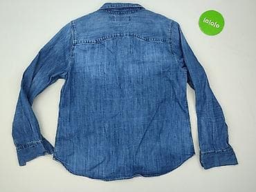 calvin klein jeans plus: H&M L.O.G.G., Koszula damska, rozmiar 2XL — 3