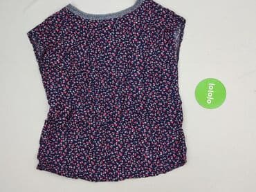 mohito marynarka niebieska: Bluzka damska, rozmiar XL — 3