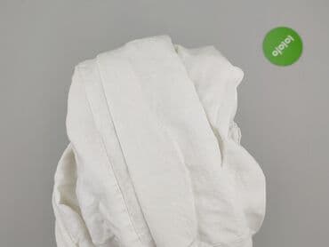 dluga biala koszula: See By Chloé, Tunika damska, rozmiar M — 5