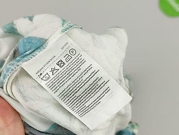 Жіночий одяг: Street One, Жіноча блуза, розмір M — 4