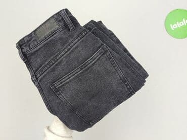 house jeansy mom fit: House of Denim, Jeansy damskie, rozmiar 2XS — 7